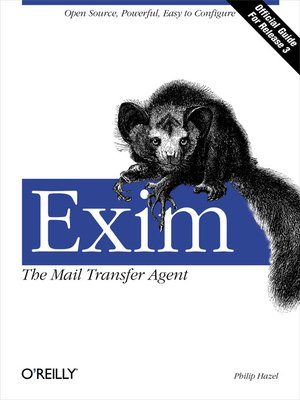cover image of Exim